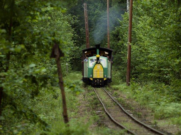 Najważniejsze atrakcje turystyczne: Wigierska Kolejka Wąskotorowa Wigierski Park Narodowy, Suwalski Park Krajobrazowy Klasztor Kamedułów w Wigrach