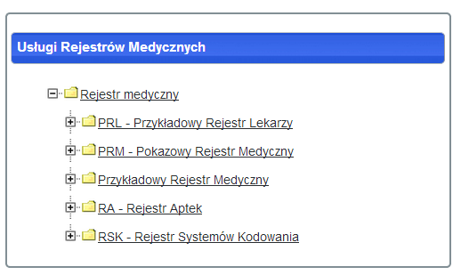 16 Usługi