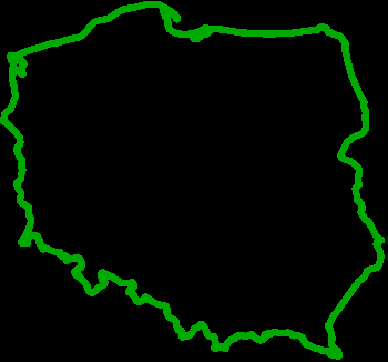Leży w jego północnozachodniej części, w Dolinie Noteci. Administracyjnie gmina należy do powiatu czarnkowsko-trzcianeckiego.