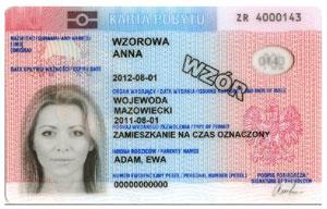 DOPISYWANIE DO SPISU OSÓB UPRAWNIONYCH 5) Obywatelowi polskiemu stale zamieszkującemu za granicą - a głosującemu w kraju na podstawie ważnego polskiego paszportu, jeśli udokumentuje, iż stale