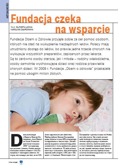 Bez recepty nr 2