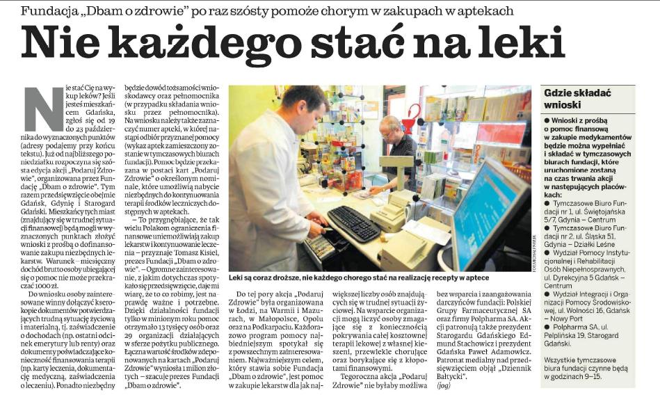 Pomorzu Dziennik