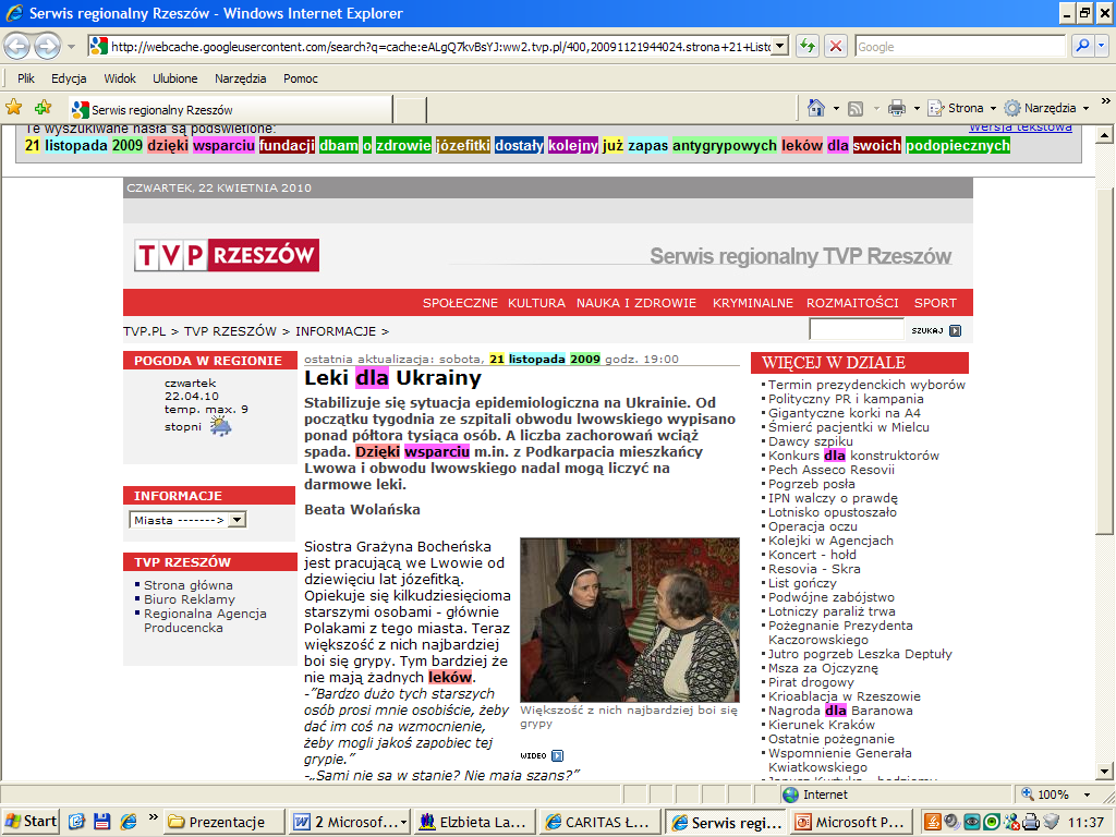 TVP Rzeszów