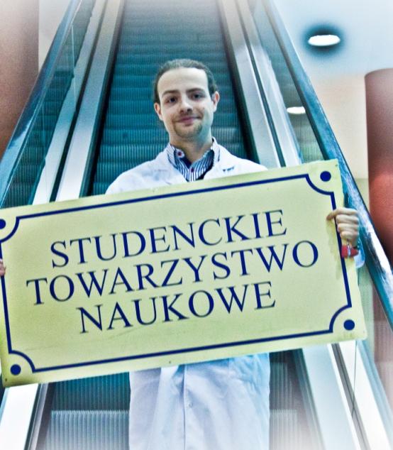 nauka leży u podstaw każdego postępu, który ma