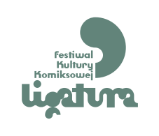 Wystawy na Międzynarodowym Festiwalu Kultury Komiksowej LIGATURA 2012 wystawy tematyczne Podczas tegorocznej edycji festiwalu Ligatura odbędzie się szereg wystaw i spotkań z autorami.