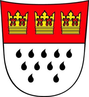 Kolonia (Köln) Kolonia jest najważniejszym gospodarczym, kulturalnym i historycznym miastem Nadrenii Kolonia położona jest nad Renem, na zachodzie Niemiec i jest