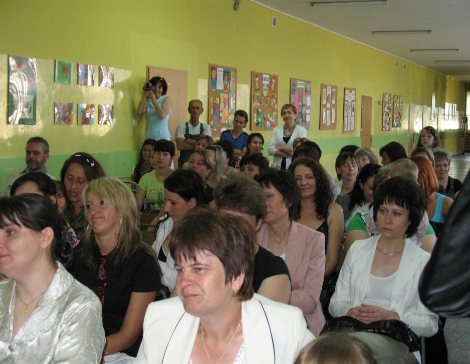 IMPREZY SZKOLNO - ŚRODOWISKOWE