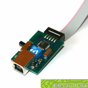 Programowanie up Programowanie up polega na wgraniu do pamięci flash skompilowanego pliku. Można to zrobić na kilka sposobów.