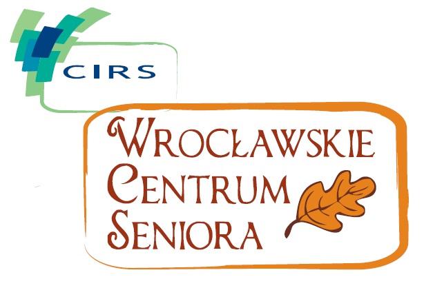 Wrocławskie Centrum Seniora Wrocławskie Centrum Seniora jest jednym z działów w Centrum Informacji i Rozwoju