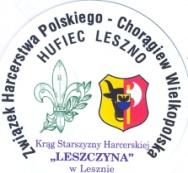 2. Z ŻYCIA KRĘGÓW: DZIEO MYŚLI BRATERSKIEJ. Jak co roku Krąg Starszyzny Harcerskiej i Seniorów Damy Radę spotkał się na uroczystej zbiórce z okazji DMB. Na zbiórkę przybyło 20 członków naszego kręgu.