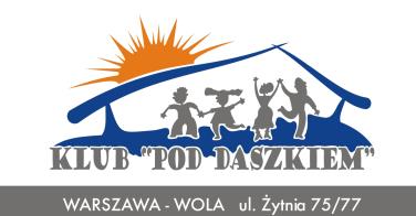 KLUB Pod Daszkiem Ośrodek wsparcia o charakterze Klubu Samopomocy.