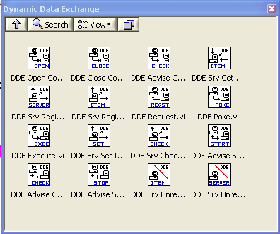 Przykład =DDE ("soffice";"c:\office\document\data1.sxc";"arkusz1.a1") odczytuje zawartość komórki A1 na arkuszu Arkusz1 programu OpenOffice.ux.pl Calc zapisanego w pliku data1.sxc. =DDE ("soffice";"c:\office\document\motto.