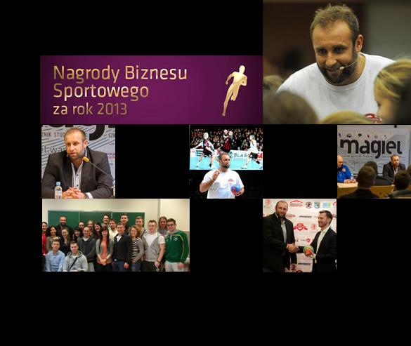potrzebna nie tylko w sporcie, ale także i w biznesie. Artur Siódmiak prowadzi warsztaty o tej tematyce dla firm np. Towarzystwo Aviva.
