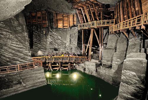 Wieliczka