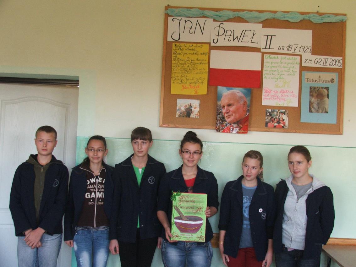 Przygotowaliśmy książkę z