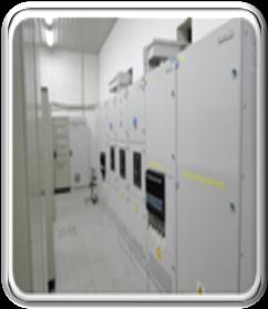 ELEKTRYKA PROJEKTOWANIE INSTALACJI ELEKTRYCZNYCH SZAFY STEROWNICZE ROZDZIELNIE MCC ROZDZIENIE NISKIEGO I ŚREDNIEGO NAPIĘCIA INSTALACJE OŚWIETLENIOWE TRASY KABLOWE POMIARY, TESTY I USŁUGI SERWISOWE