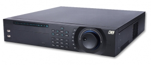 PRODUKT OPIS PRODUKTU GRUP EN NETTO K2 XVR-32E Rejestrator wyposażony m.in. w 32 wejść N video, wyjście 1xVG, 1xN video, 1xN audio, US 2.0, LN, 4 wejścia N audio. Prędkość nagrywania 800kl/s.
