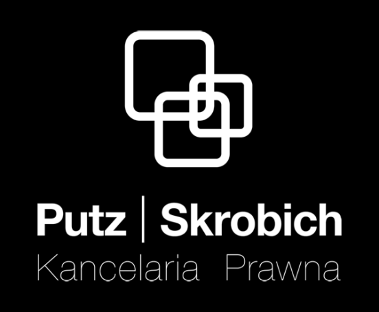 KANCELARIA PRAWNA PUTZ SKROBICH Kancelaria Prawna Putz Skrobich zajmuje się kompleksową obsługą prawną klientów biznesowych.