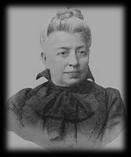 Eliza Orzeszkowa W majątku męża w Ludwinowie wraz ze szwagrem Florentynem Orzeszkiem prowadziła szkółkę wiejską.