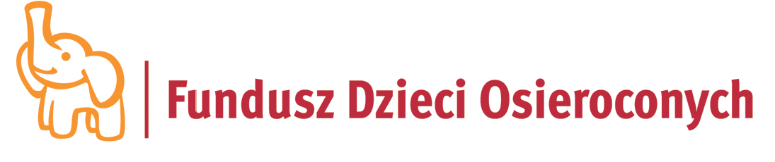 Dzieci osierocone w obliczu ubóstwa i wykluczenia społecznego debata społeczna w ramach VII kampanii Hospicjum To Też Życie Warszawa, 4 listopada 2010 Fundusz Dzieci Osieroconych