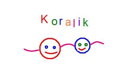 e-mail; koralikprzedszkole@gmail.com tel.