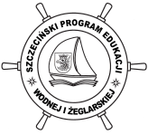 Aktualne zdjęcie uczestnika DEKLARACJA UCZESTNIKA Niniejszym wyrażam chęć wzięcia udziału w rejsie edukacyjnym na żaglowcu s/y Kapitan Borchardt, w ramach projektu Na szlaku wielkich wypraw w