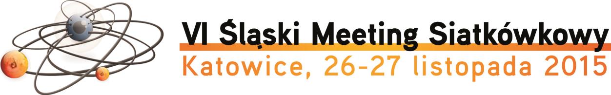 PROGRAM NAUKOWY / SCIENTIFIC PROGRAM 26.11.2015, czwartek / 26 November 2015 Thursday Kursy / Courses 9.00 13.00 KURS I / 1 st Course 9.00 10.