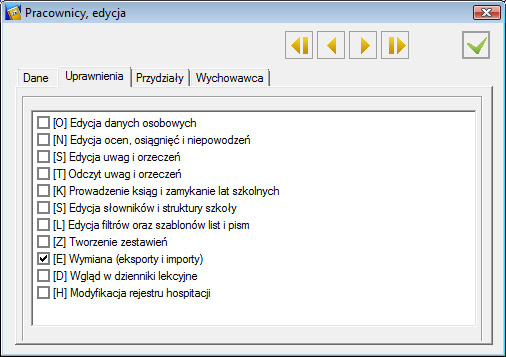 Jak... Praktyczne porady Uczniowie Optivum NET (UONET) wersja: 12.10.0000 Jak przygotować i zaimportować plik rozkładów materiału?