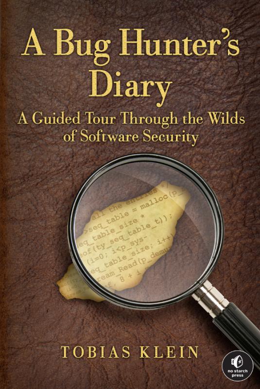 Przykład: FFmpeg A Bug Hunter s Diary, Tobias Klein Jeden z rozdziałów: Chapter 4: NULL Pointer FTW, opis błędu znalezionego przez autora w projekcie FFmpeg.