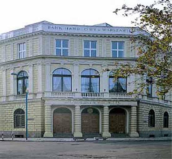 Traugutta 7/9, 00-067 Warszawa