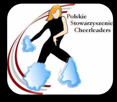Kalendarz warszatów 2013 Miejscowośd Zakres 19-20.01.2013 Leszno Cheerleading Level 0 Mody taneczne w cheerleadingu 03.02.
