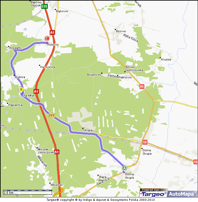 SZLAKIEM KOŚCIOŁÓW I SANKTUARIÓW W DEKANACIE NOWSKIM W DIECEZJI PELPLIŃSKIEJ Teraz pojedziemy do Płochocina. Jest to wieś oddalona od Górnej Grupy o 20 km.