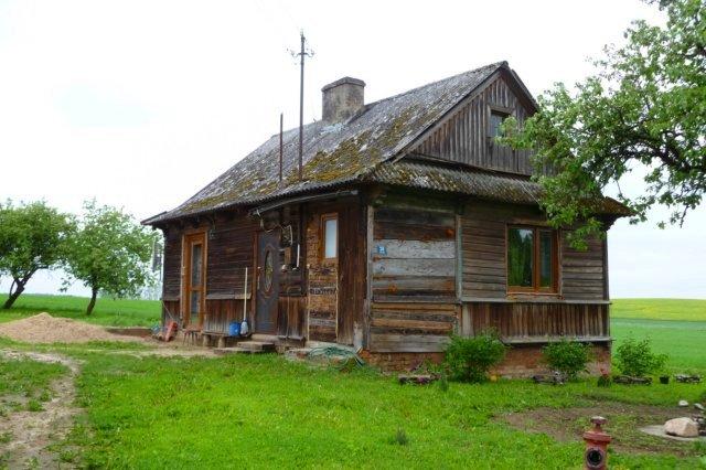 Posłuchajmy co mówią nam źródła historyczne na temat Płochocina i innych miejscowości na trasie jak i przynależących do tej parafii.