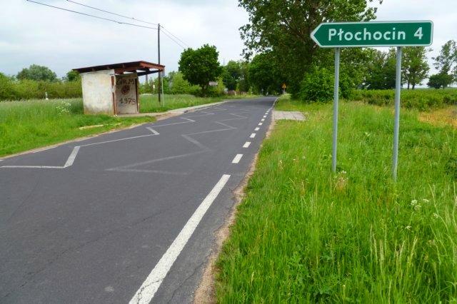 W połowie drogi, czyli w Bąkowie