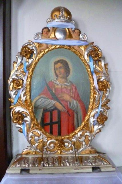 Parafia św. Wawrzyńca i Matki Kościoła w Płochocinie - do parafii należą miejscowości: Bąkowo, Bąkowski Młyn, Krzewiny, Płochocin, Płochocinek.