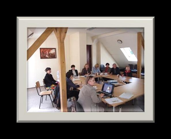 Nr 1/2012 Czerwiec 2012 W numerze między innymi: Biuletyn