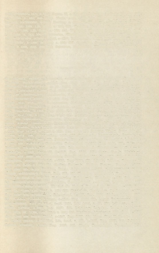 nalitz, Ammern O.S. a-1416, Heyne, II, s. 834; 588. Świercze, Schönwald, a-ok. 1300, I.ib. fund. s. 102; 589. Tuły, Thüle, a-ok. 1300, Lib. fund. s. 101; 590.