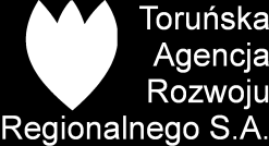 TORUŃSKA AGENCJA ROZWOJU REGIONALNEGO S.A. Ocena stanu zaawansowania przygotowania do realizacji projektów kluczowych w ramach Działania 5.