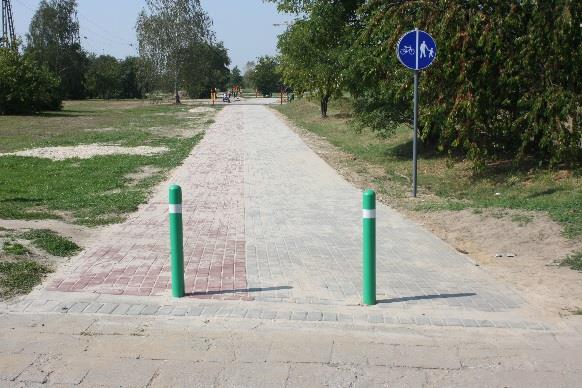 Gmina Karczew zieloną