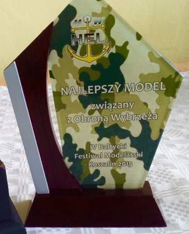 BAŁTYCKI FESTIWAL MODELARSKI W 16-17 maja bieżącego roku odbyła się IV edycja Bałtyckiego Festiwalu Modelarskiego w Koszalinie. Organizatorem imprezy jest BSMH PERUN i Koszaliński Plutom Modelarski.