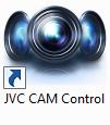Rozdział 1 Instrukcja szybkiej obsługi 1. Czy dokonałeś już instalacji kamery? Przed użyciem JVC CAM Control należy dokonać instalacji kamery.