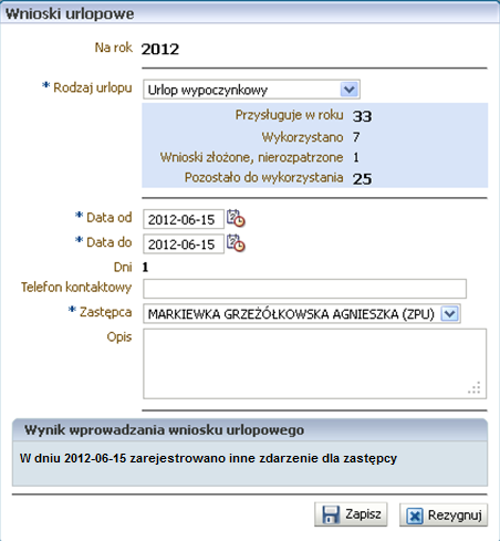 3. Sprawdzanie czy osoba