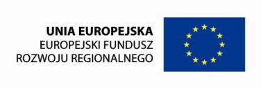 Projekt Aglomeracja konińska współpraca JST kluczem do nowoczesnego rozwoju gospodarczego jest współfinansowany ze środków Europejskiego Funduszu Rozwoju Regionalnego w ramach Programu Operacyjnego