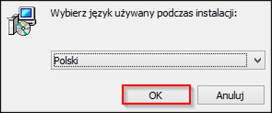 3.1 Proces instalacji Należy uruchomić plik instalacyjny programu (OpakowaniaZwrotne_Setup).