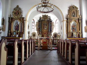 matki. Za czasów panowania cesarza Dioklecjana miały miejsce prześladowania Chrześcijan. W tym właśnie czasie zakochał się w niej rzymski namiestnik, którego św.