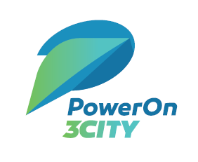 www.poweron3city.pl, www.facebook.