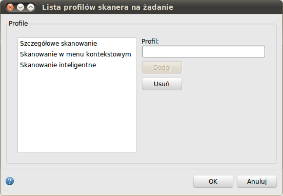 4.1.3.1 Obiekty Część Obiekty pozwala określić, które pliki komputera będą skanowane w poszukiwaniu infekcji. 4.1.3 Ustawienia parametrów technologii ThreatSense ThreatSense to technologia obejmująca złożone metody wykrywania zagrożeń.