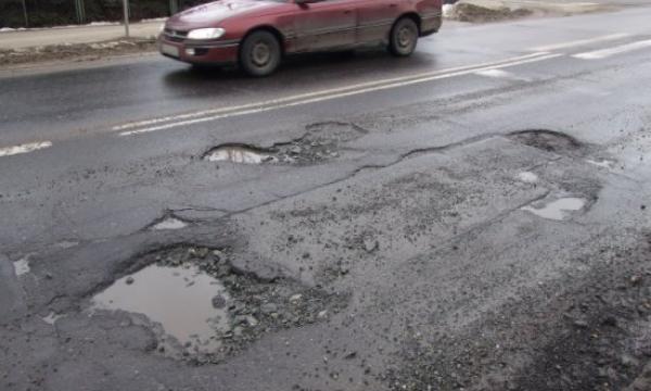 Dziura w drodze» Odpowiedzialność zarządcy drogi» Ustalenie