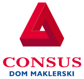 Przyjęty w DM Consus Regulamin ochrony przepływu informacji poufnych oraz stanowiących tajemnicę zawodową w Domu Maklerskim Consus S.