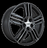 Nowości 2014 Design, który porus za 1 2 1 2 R58 JB/WR czarny-białe obrzeże 8,0x20 5x 105 108 112 114,3 R58 B/FC 8,0x20 5x 105 108 112 114,3 3 R58 B/LC czarny-częściowo kopiowany 8,0x20 5x 105 108 112